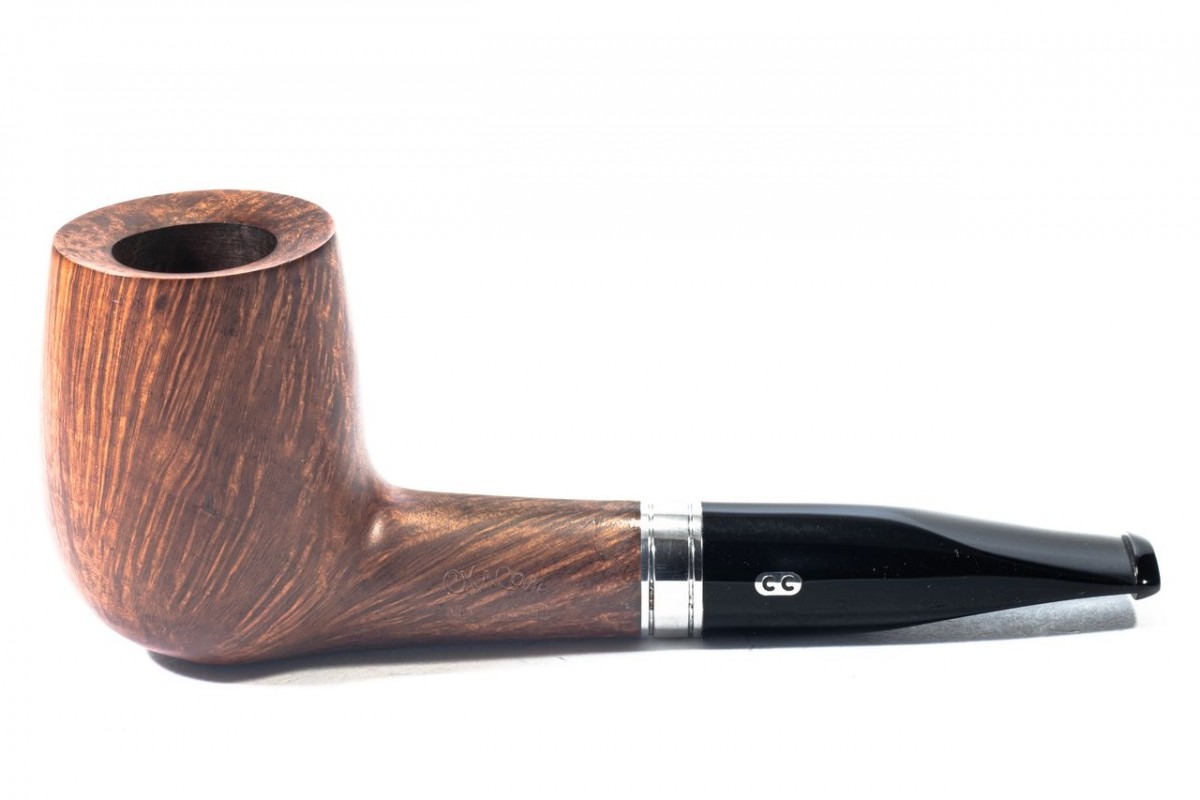 Pipe Chacom Maigret Smooth - Billiard